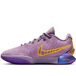 Баскетбольные кроссовки Nike Lebron 21 GS | FZ7189-500