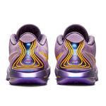Баскетбольные кроссовки Nike Lebron 21 GS | FZ7189-500