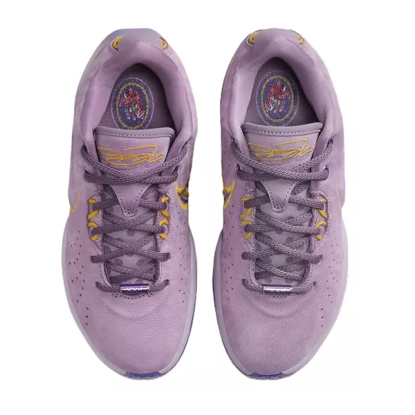 Купить Баскетбольные кроссовки Nike Lebron 21 GS | FZ7189-500 в Москве или заказать доставку на Slamdunk.su
