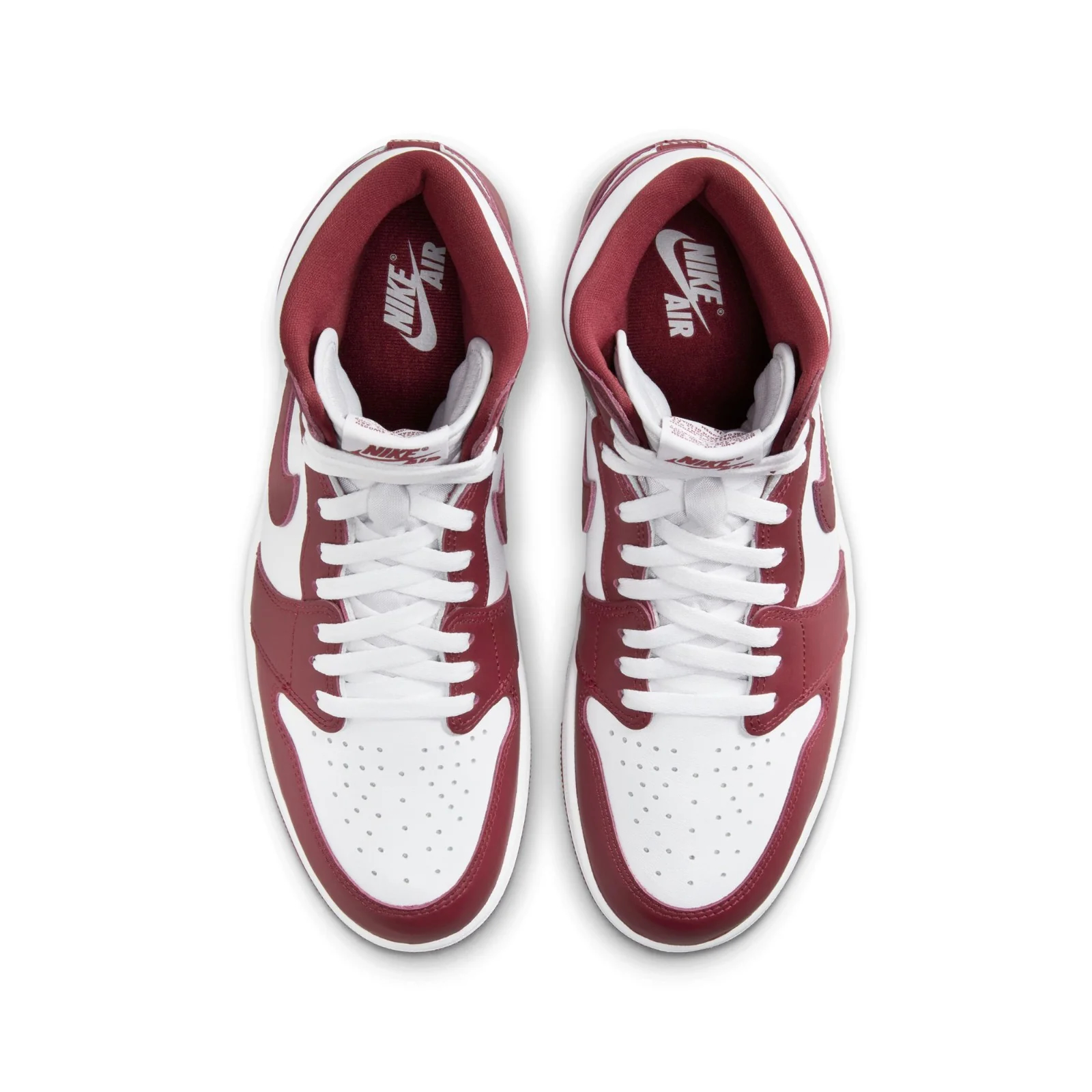 Купить Кроссовки Air Jordan 1 Retro High | DZ5485-160 в Москве или заказать доставку на Slamdunk.su