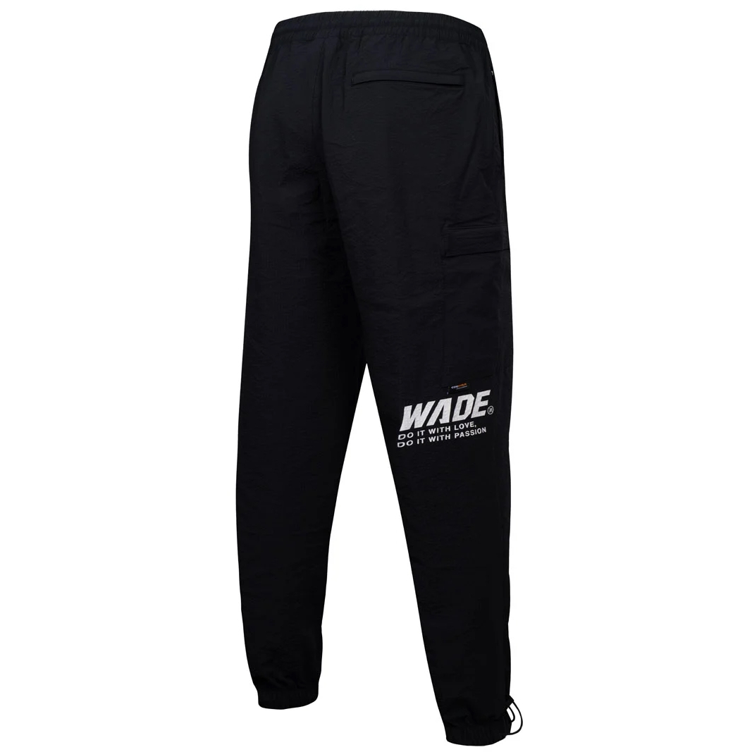 Купить Штаны Li-Ning Wade | AKXU081-1 в Москве или заказать доставку на Slamdunk.su
