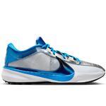 Баскетбольные кроссовки Nike Zoom Freak 5 | DX4985-402