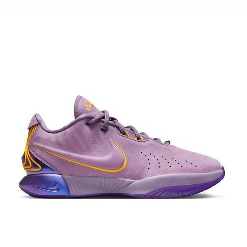 Баскетбольные кроссовки Nike Lebron 21 GS