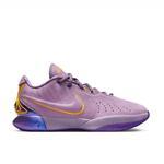 Баскетбольные кроссовки Nike Lebron 21 GS | FZ7189-500