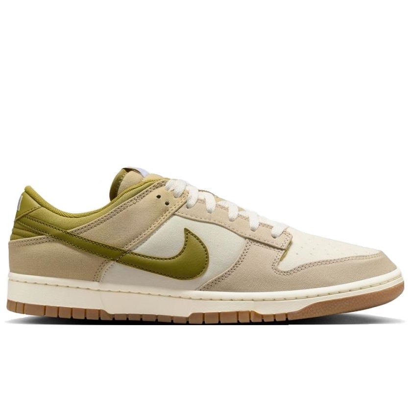 Купить Кроссовки Nike Dunk Low  | HF4262-133 в Москве или заказать доставку на Slamdunk.su