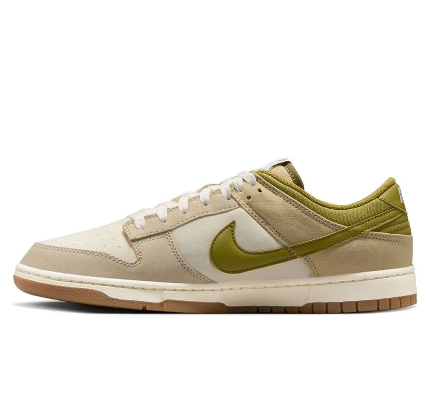 Купить Кроссовки Nike Dunk Low  | HF4262-133 в Москве или заказать доставку на Slamdunk.su