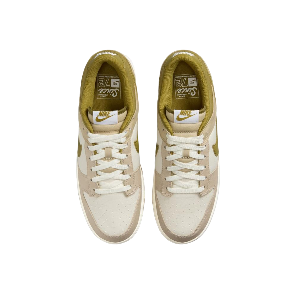 Купить Кроссовки Nike Dunk Low  | HF4262-133 в Москве или заказать доставку на Slamdunk.su