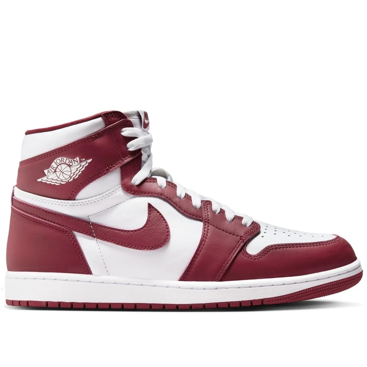 Купить Кроссовки Air Jordan 1 Retro High | DZ5485-160 в Москве или заказать доставку на Slamdunk.su