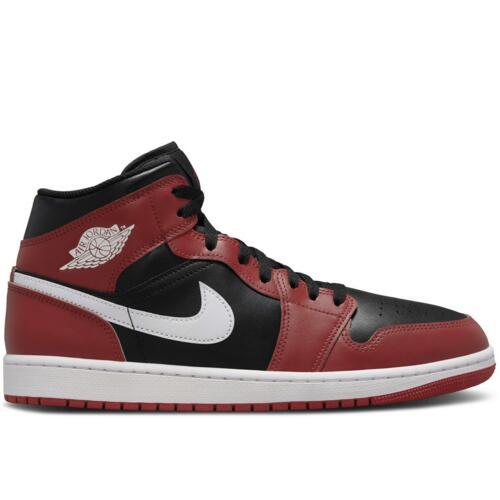 Кроссовки Air Jordan 1 Mid