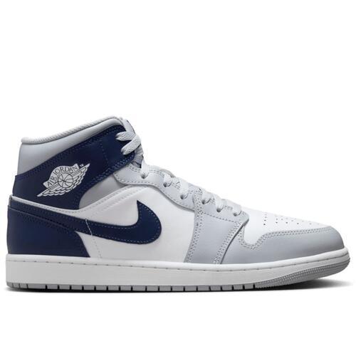 Кроссовки Air Jordan 1 Mid