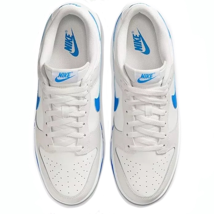 Купить Кроссовки Nike Dunk Low Retro | DV0831-108 в Москве или заказать доставку на Slamdunk.su