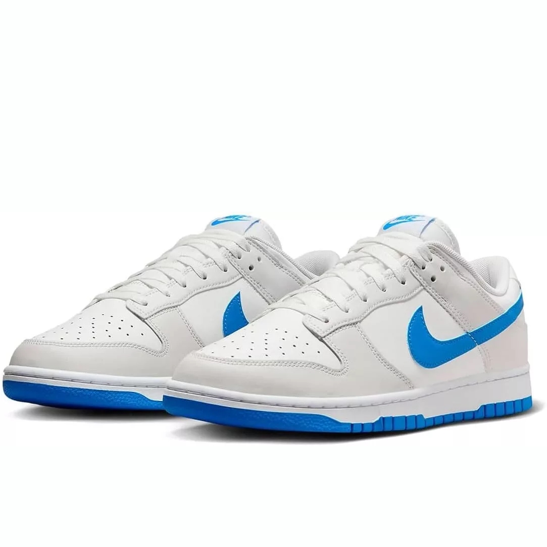 Купить Кроссовки Nike Dunk Low Retro | DV0831-108 в Москве или заказать доставку на Slamdunk.su