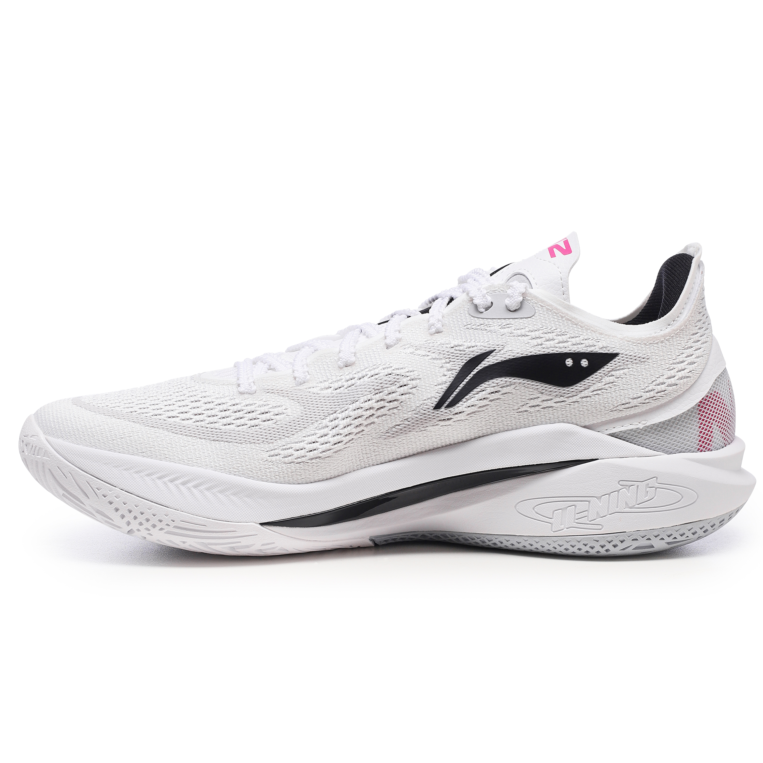 Купить Баскетбольные кроссовки Li-Ning Sonic 12 V2  | ABAU027-4 в Москве или заказать доставку на Slamdunk.su
