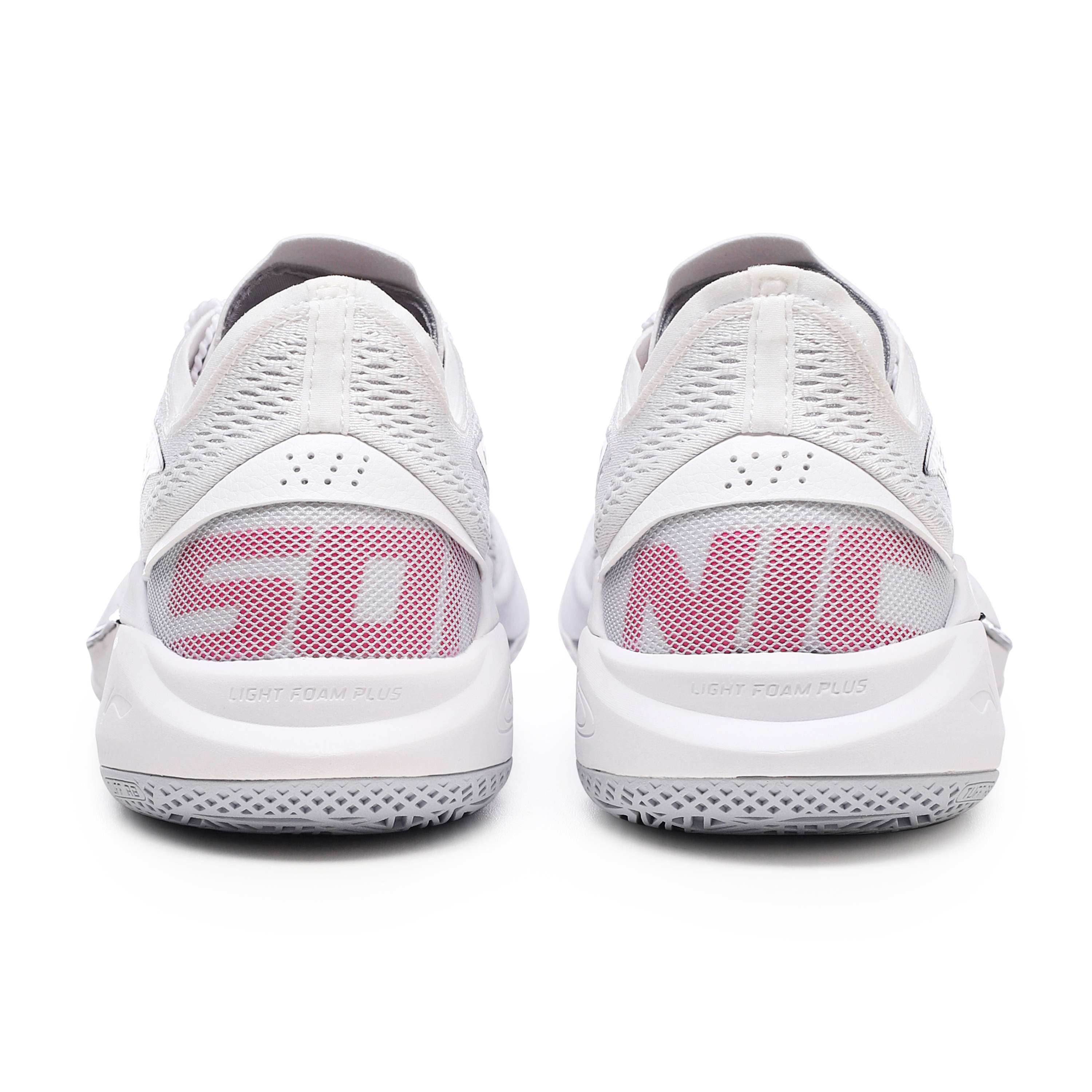 Купить Баскетбольные кроссовки Li-Ning Sonic 12 V2  | ABAU027-4 в Москве или заказать доставку на Slamdunk.su