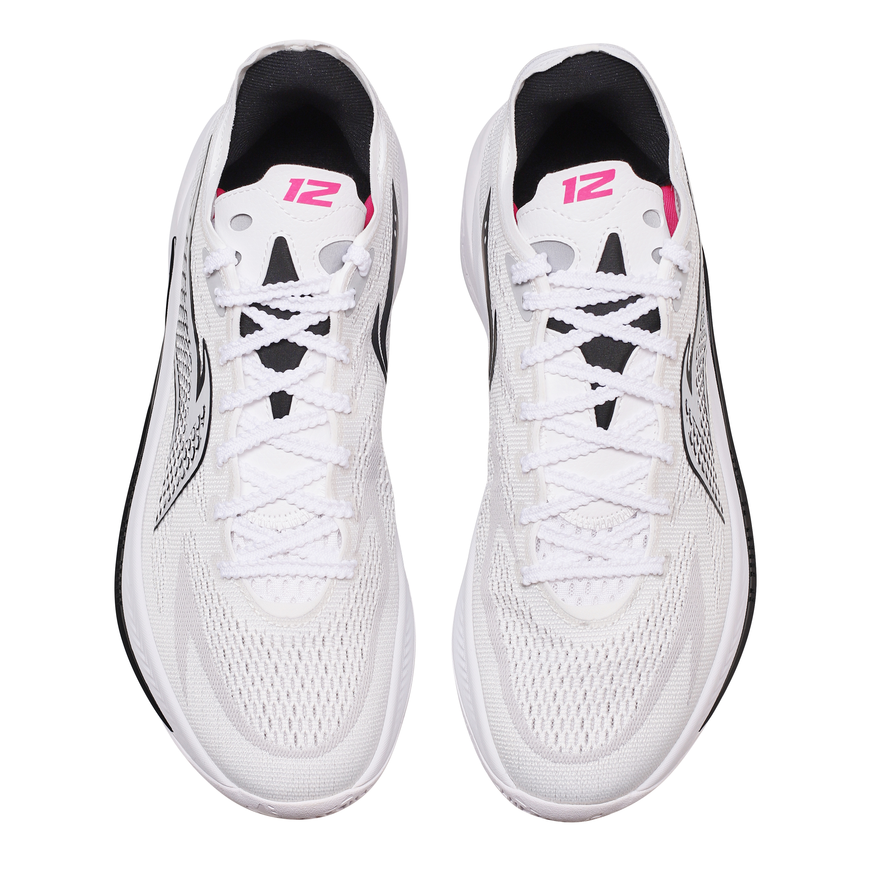 Купить Баскетбольные кроссовки Li-Ning Sonic 12 V2  | ABAU027-4 в Москве или заказать доставку на Slamdunk.su