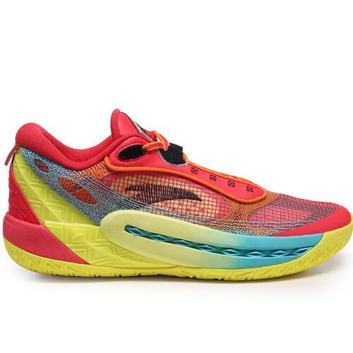 Баскетбольные кроссовки ANTA Shock Wave 6.0