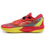 Баскетбольные кроссовки ANTA Shock Wave 6.0 | 812431106Q-1