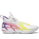 Баскетбольные кроссовки Li-Ning BadFive 4 