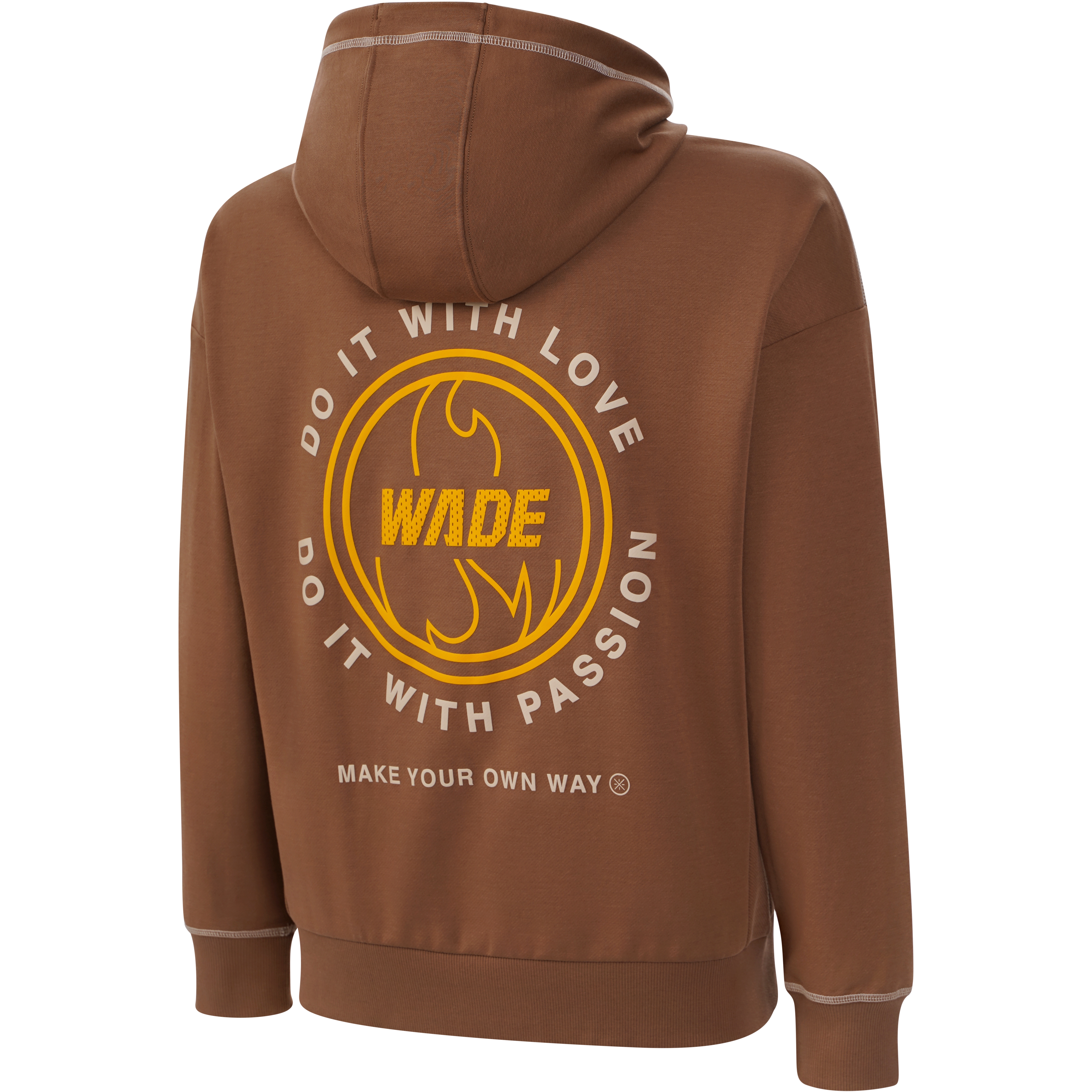 Купить Толстовка Li-Ning Wade | AWDU271-7 в Москве или заказать доставку на Slamdunk.su