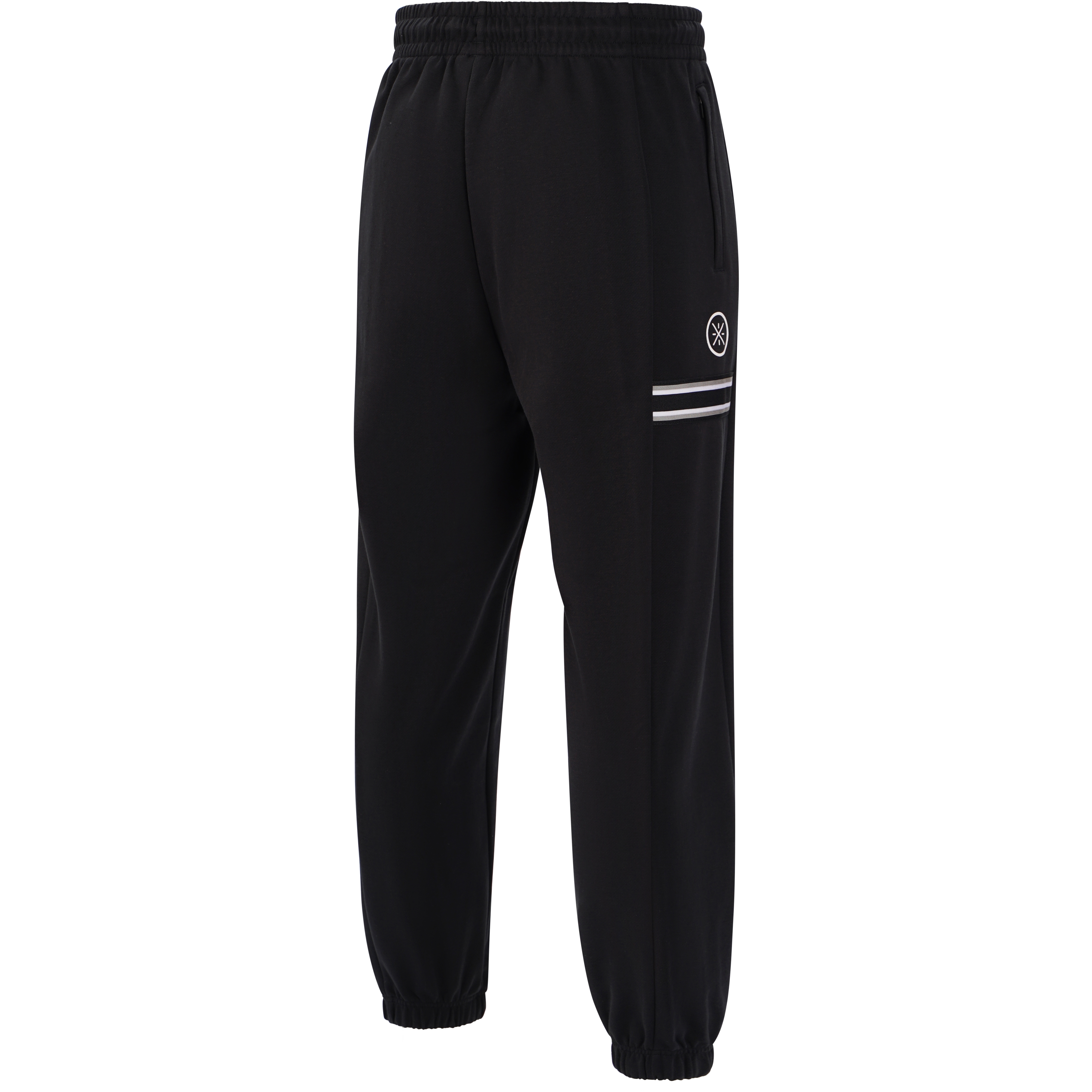 Купить Штаны Li-Ning Wade | AKLU211-1 в Москве или заказать доставку на Slamdunk.su