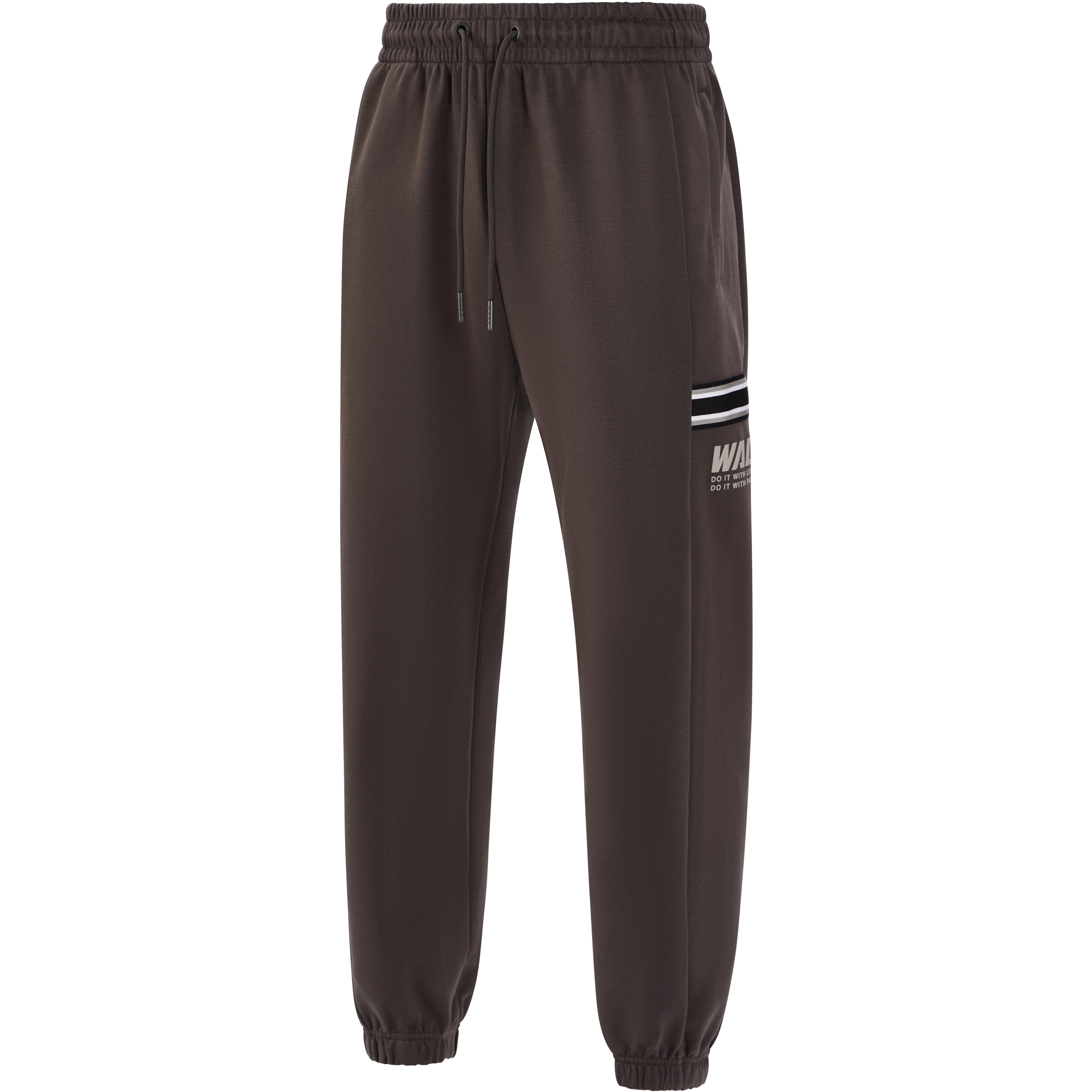 Купить Штаны Li-Ning Wade | AKLU211-7 в Москве или заказать доставку на Slamdunk.su