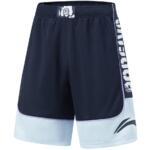 Баскетбольные шорты Li-Ning BadFive | AAPU021-6