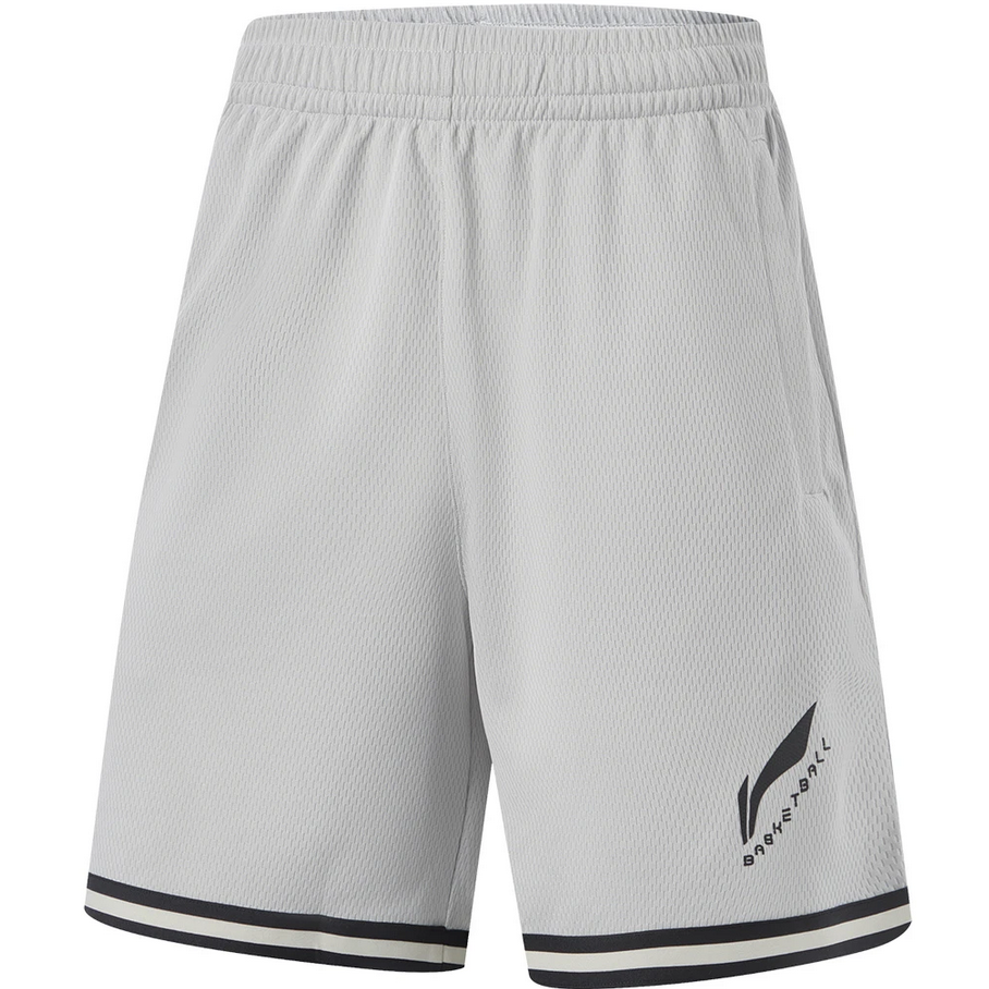 Купить Баскетбольные шорты Li-Ning | AAPU031-11 в Москве или заказать доставку на Slamdunk.su