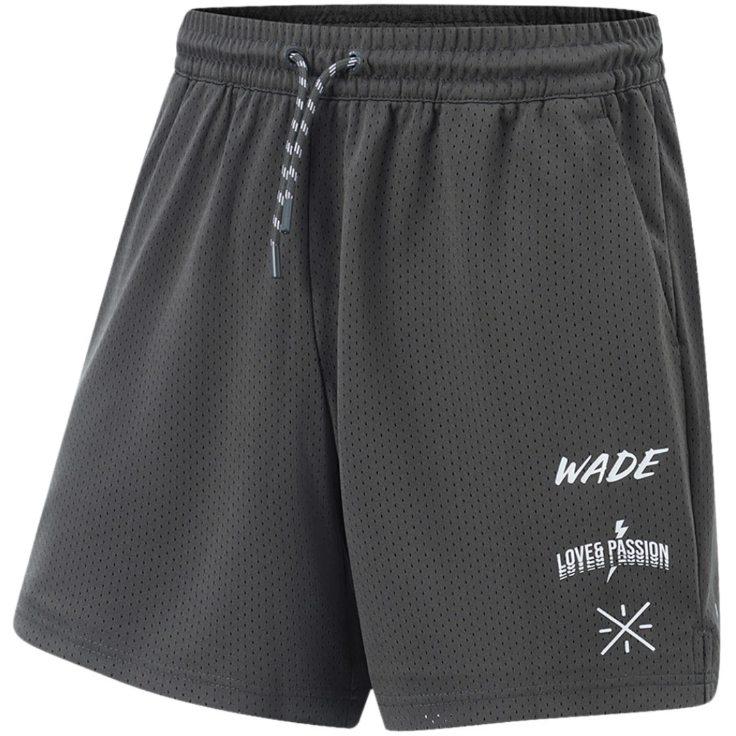 Купить Баскетбольные шорты Li-Ning Wade | AAPU139-2 в Москве или заказать доставку на Slamdunk.su