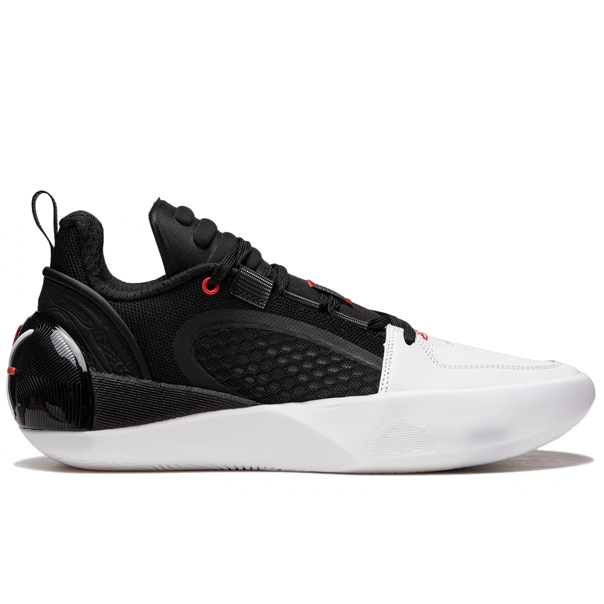 Купить Баскетбольные кроссовки Li-Ning Wade All City 12 Encore | ABAU029-2 в Москве или заказать доставку на Slamdunk.su