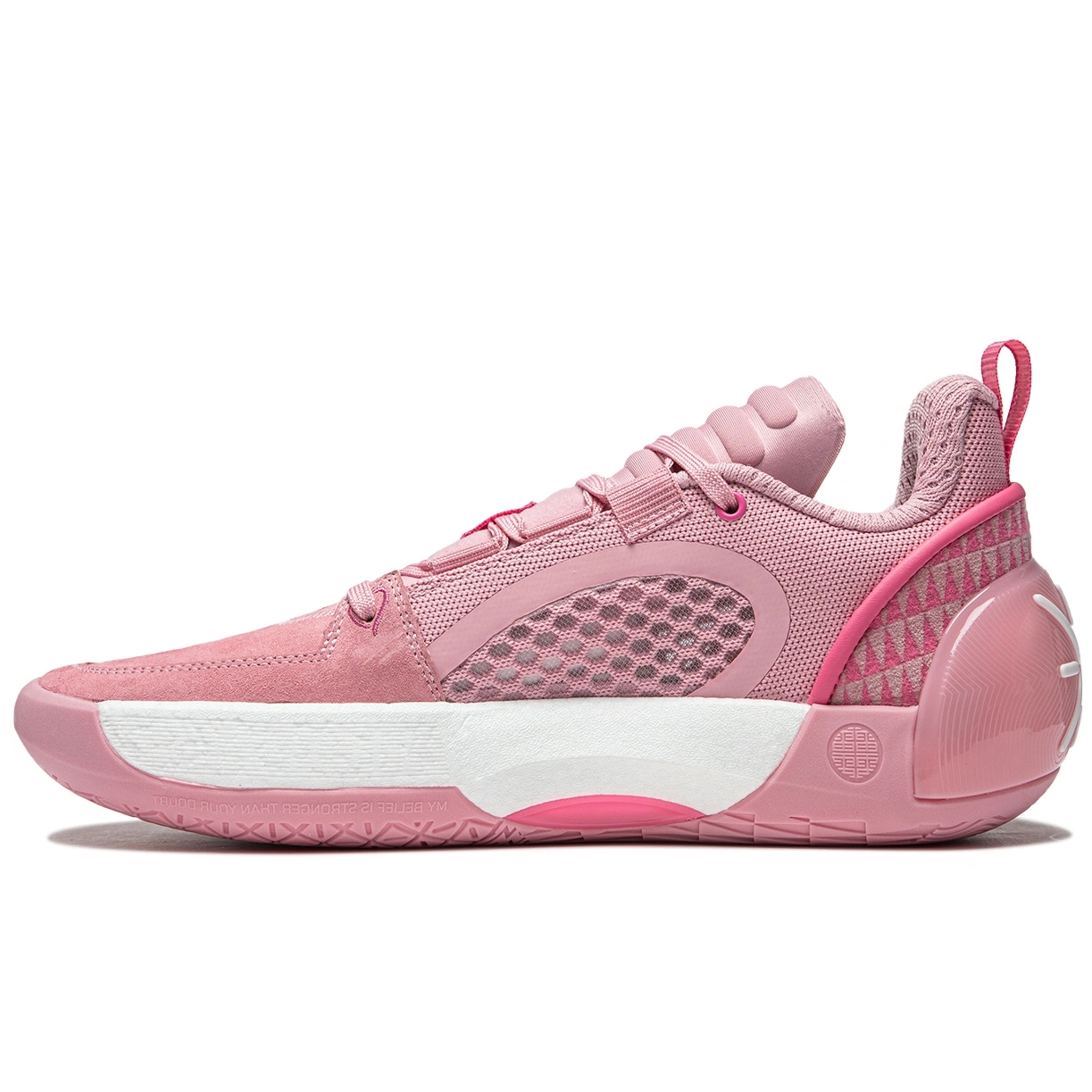Купить Баскетбольные кроссовки Li-Ning Wade All City 12 Encore | ABAU029-4 в Москве или заказать доставку на Slamdunk.su