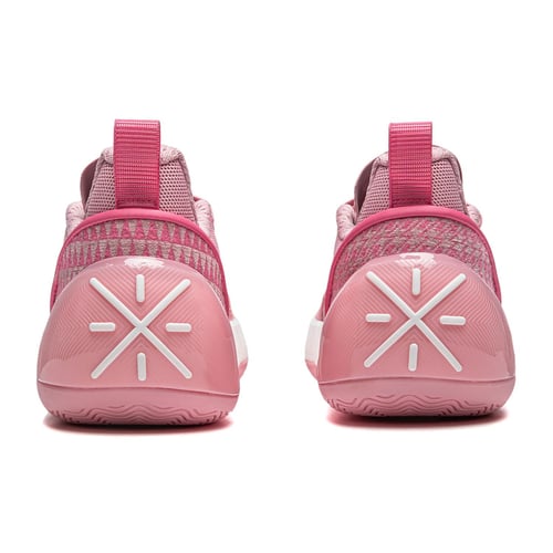 Купить Баскетбольные кроссовки Li-Ning Wade All City 12 Encore | ABAU029-4 в Москве или заказать доставку на Slamdunk.su