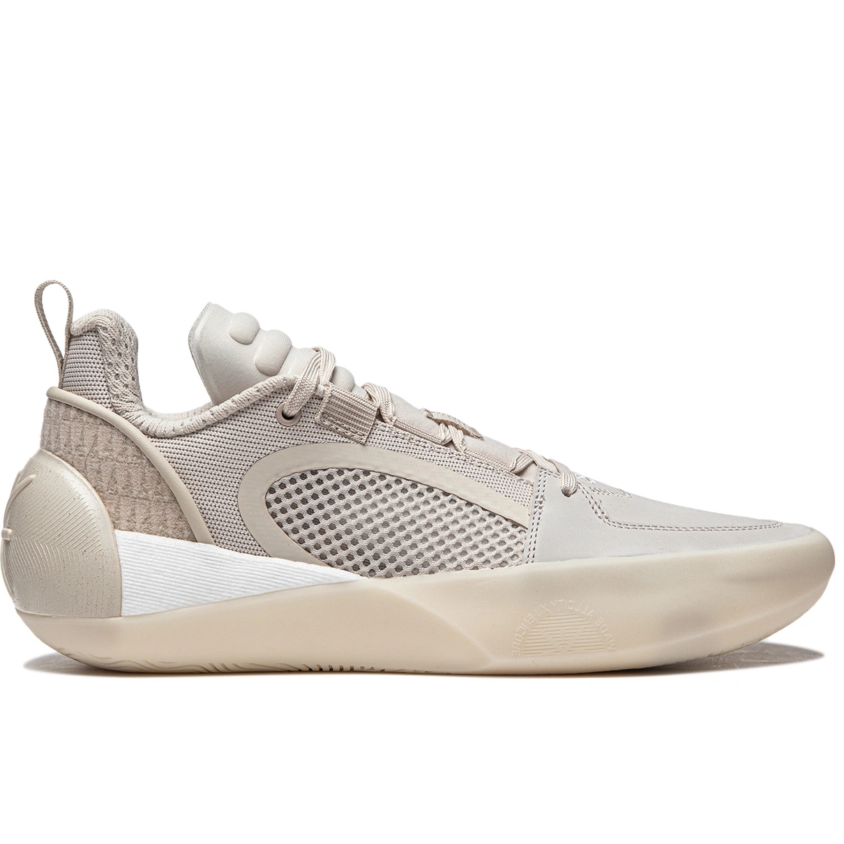 Купить Баскетбольные кроссовки Li-Ning Wade All City 12 Encore | ABAU029-6 в Москве или заказать доставку на Slamdunk.su