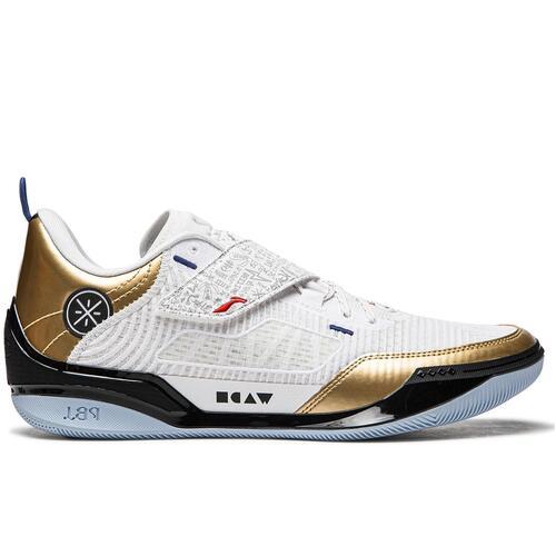 Баскетбольные кроссовки  Li-Ning Wade 808 4 Ultra