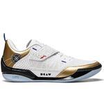 Баскетбольные кроссовки  Li-Ning Wade 808 4 Ultra