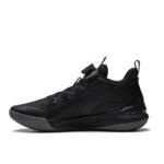 Баскетбольные кроссовки Li-Ning Dawn | YKBU064-7