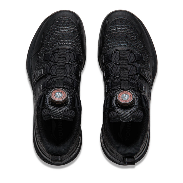 Купить Баскетбольные кроссовки Li-Ning Dawn | YKBU064-7 в Москве или заказать доставку на Slamdunk.su