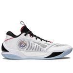 Баскетбольные кроссовки Li-Ning Wade Ice Blood 2