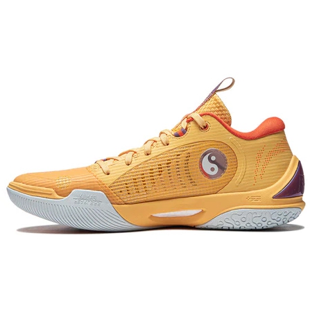 Купить Баскетбольные кроссовки Li-Ning Wade Ice Blood 2 | ABPU017-9 в Москве или заказать доставку на Slamdunk.su