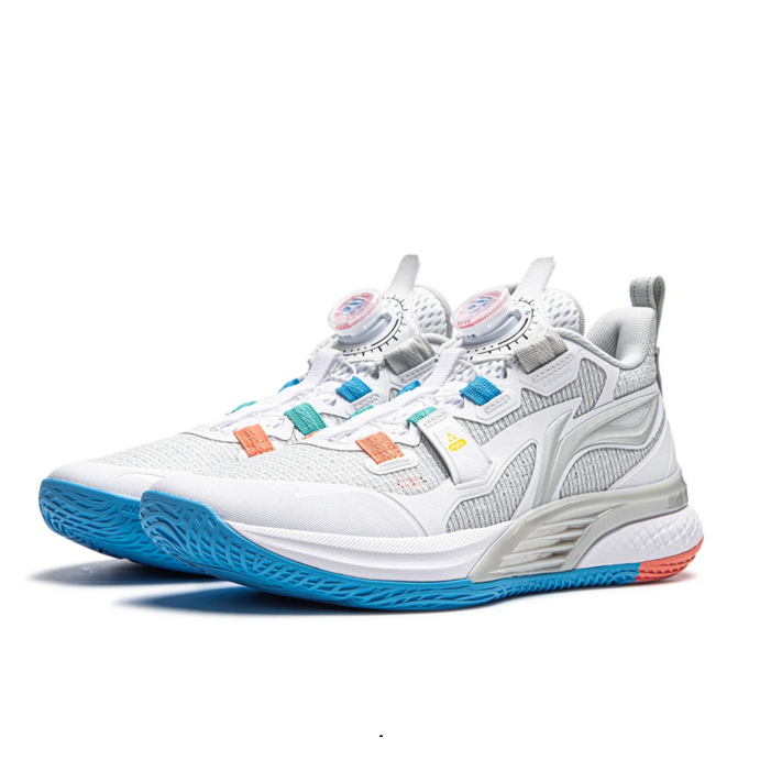 Купить Баскетбольные кроссовки Li-Ning Dawn | YKBU064-5 в Москве или заказать доставку на Slamdunk.su