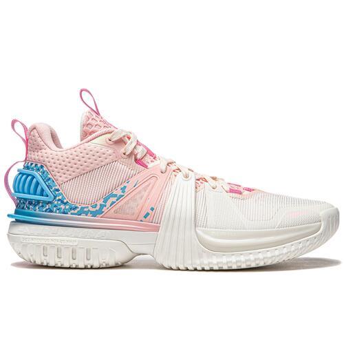 Баскетбольные кроссовки Li-Ning BadFive Storm