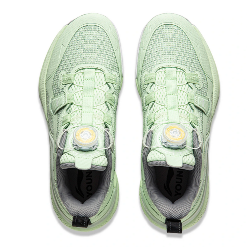 Купить Баскетбольные кроссовки Li-Ning Dawn | YKBU064-3 в Москве или заказать доставку на Slamdunk.su