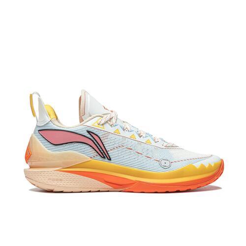 Баскетбольные кроссовки Li-Ning Jimmy Butler 2 GS