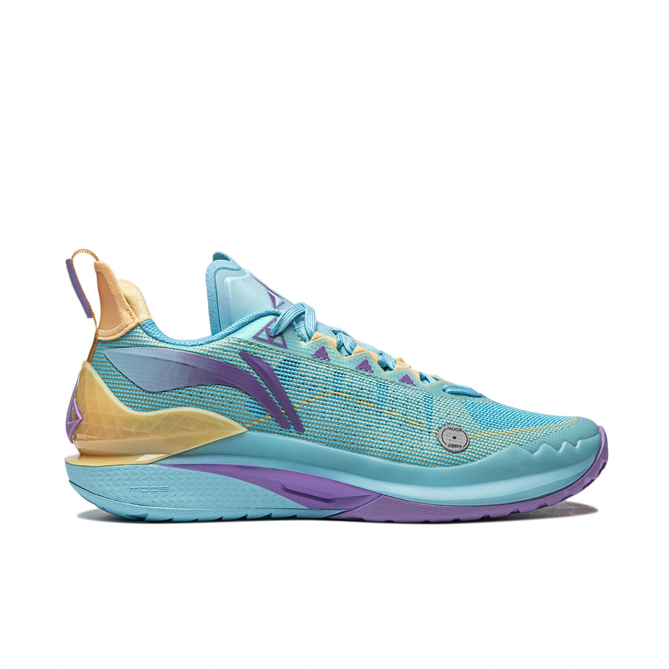 Купить Баскетбольные кроссовки Li-Ning Jimmy Butler 2 GS | YKBU056-5 в Москве или заказать доставку на Slamdunk.su