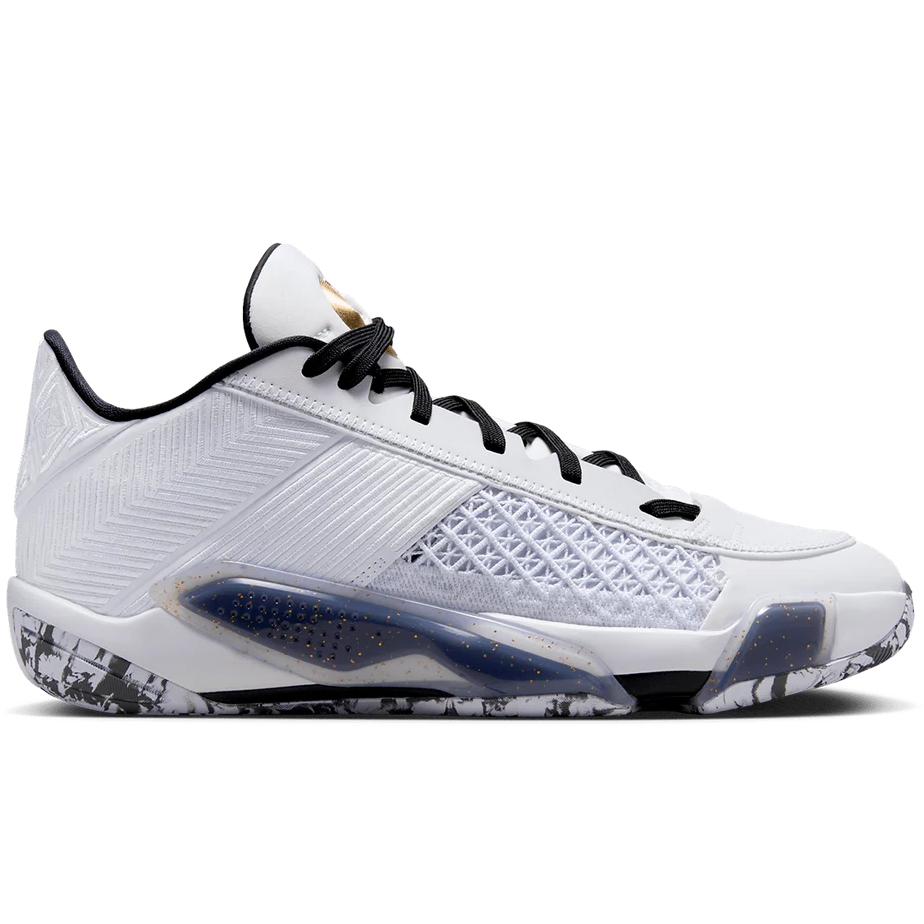 Купить Баскетбольные кроссовки Jordan XXXVIII Low PF | FD2325-107/FD2326-107 в Москве или заказать доставку на Slamdunk.su