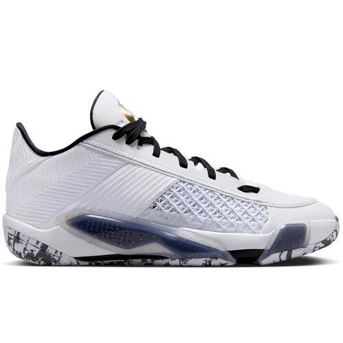 Баскетбольные кроссовки Jordan XXXVIII Low PF
