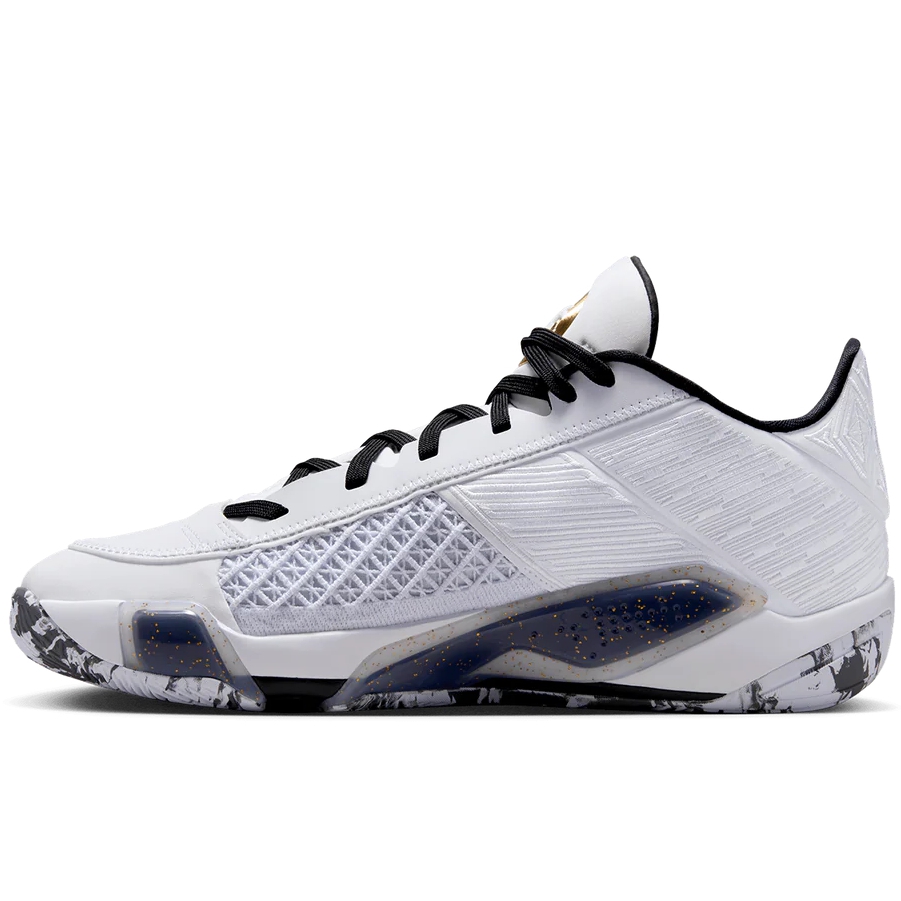 Купить Баскетбольные кроссовки Jordan XXXVIII Low PF | FD2325-107/FD2326-107 в Москве или заказать доставку на Slamdunk.su