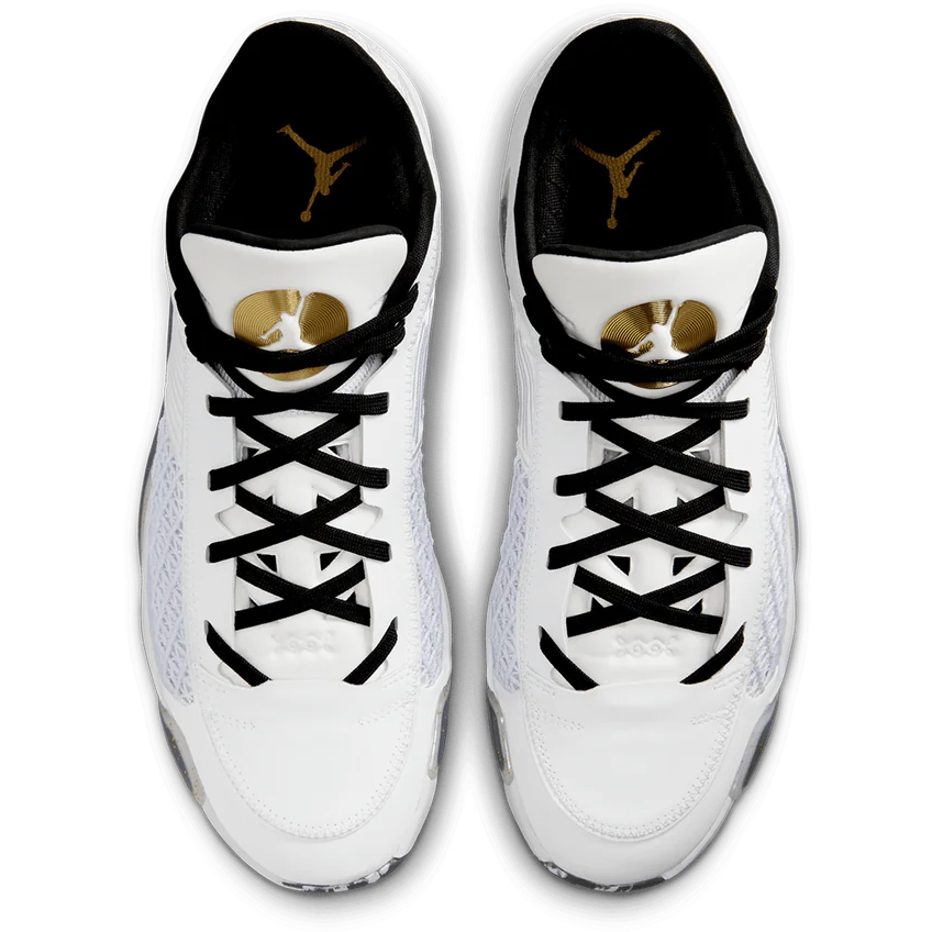 Купить Баскетбольные кроссовки Jordan XXXVIII Low PF | FD2325-107/FD2326-107 в Москве или заказать доставку на Slamdunk.su