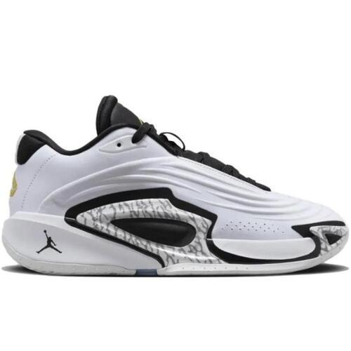 Баскетбольные кроссовки Jordan Luka 3