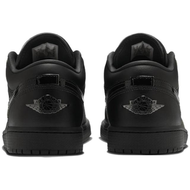 Купить Кроссовки Jordan 1 Low | HM3690-001 в Москве или заказать доставку на Slamdunk.su