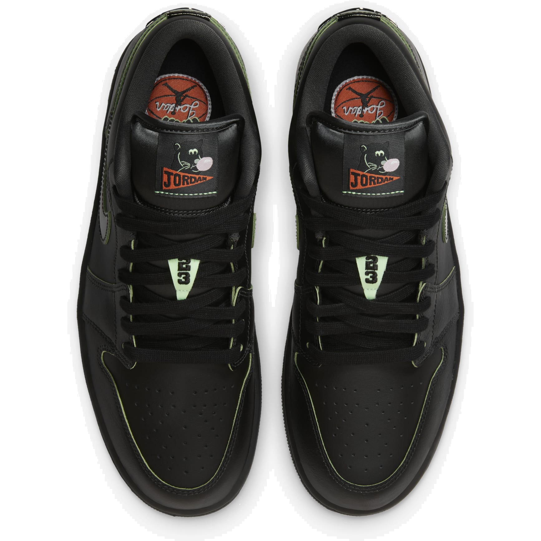 Купить Кроссовки Jordan 1 Low | HM3690-001 в Москве или заказать доставку на Slamdunk.su